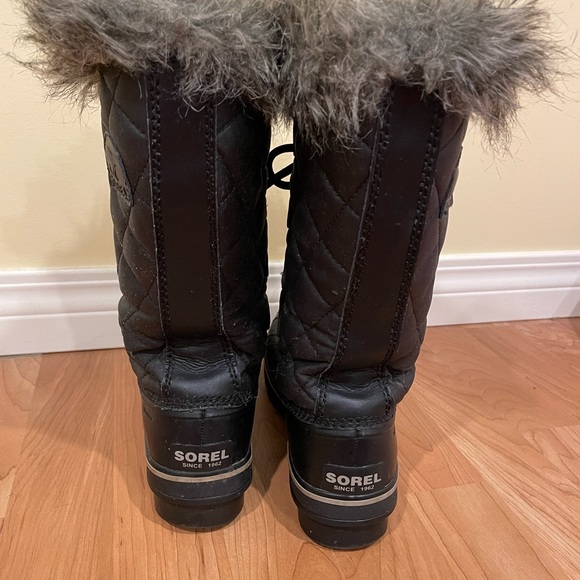 Women’s Sorel Torino Boot - Picture 7 of 8